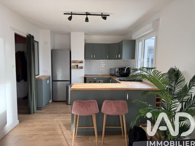 Bordeaux Vente Appartement 33