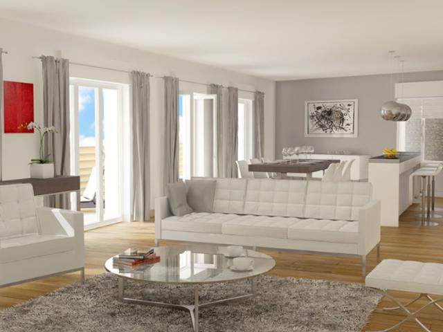 Bordeaux Vente Appartement 33