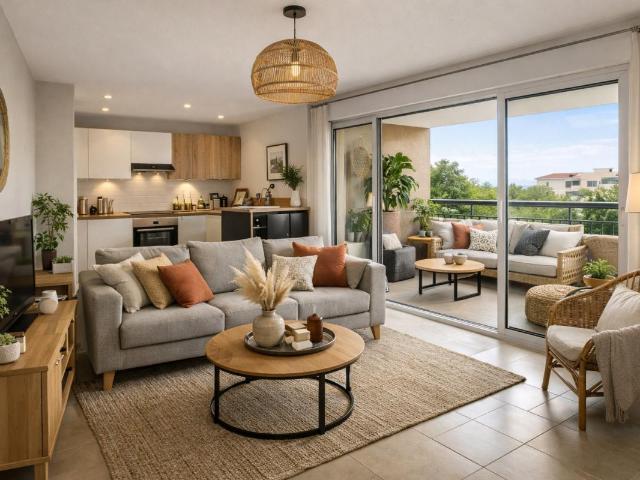 Bordeaux Vente Appartement 33