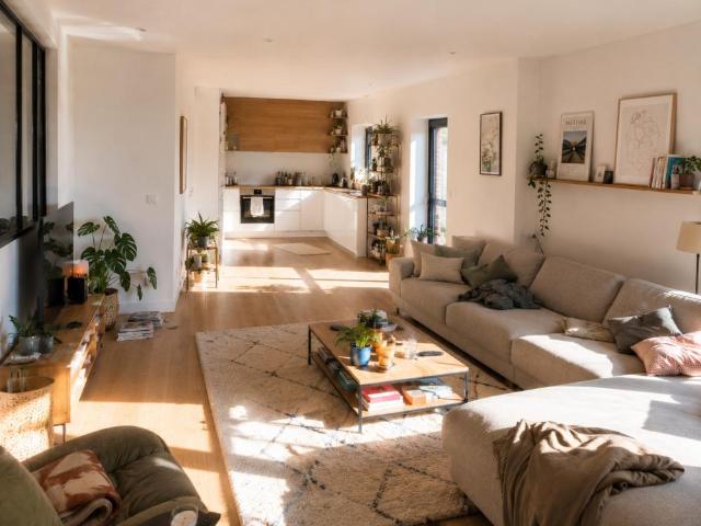 Bordeaux Vente Appartement 33