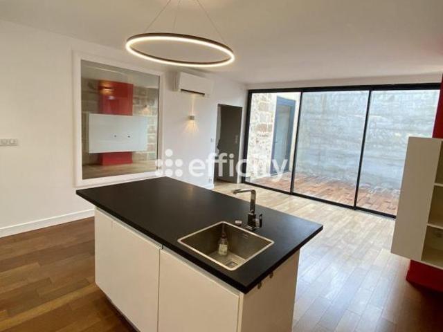 Bordeaux Vente Appartement 33