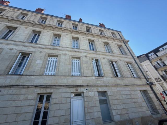 Bordeaux Vente Appartement 33