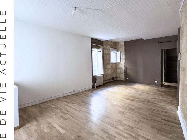Bordeaux Vente Appartement 33