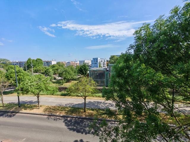 Bordeaux Vente Appartement 33