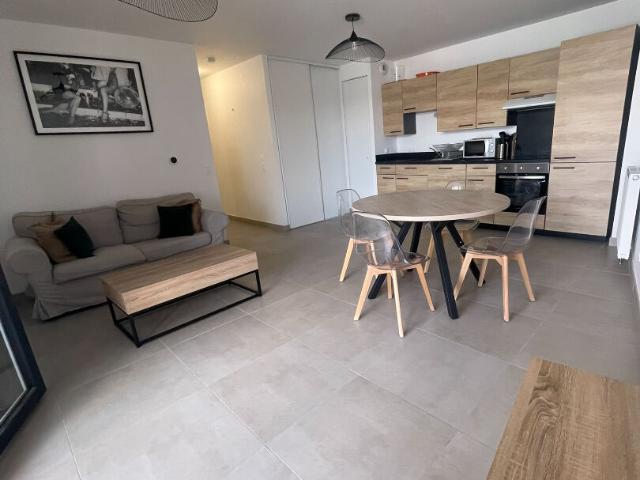 Bordeaux Vente Appartement 33