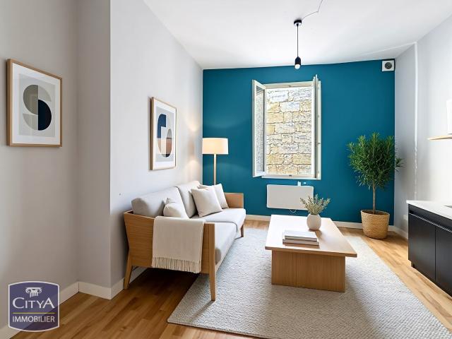 Bordeaux Vente Appartement 33