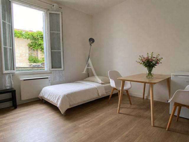 Bordeaux Vente Appartement 33