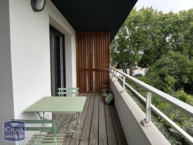 Bordeaux Vente Appartement 33
