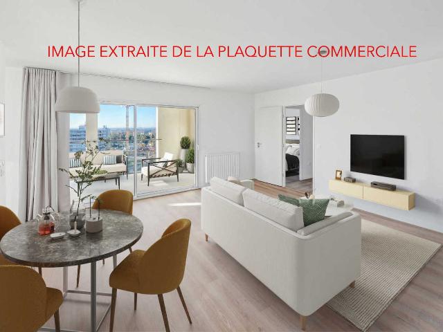 Bordeaux Vente Appartement 33