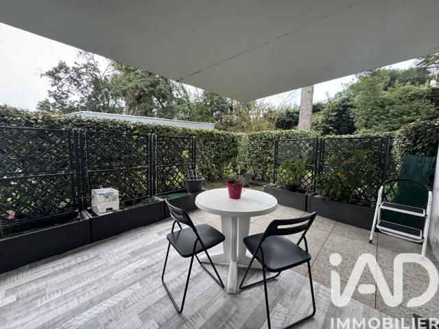 Bordeaux Vente Appartement 33