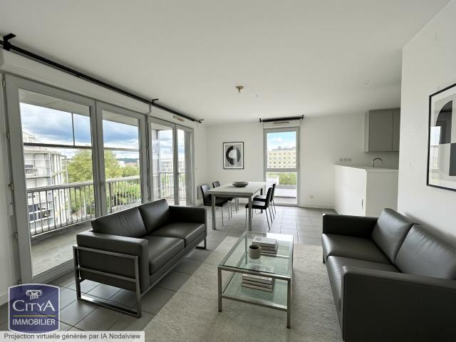 Bordeaux Vente Appartement 33