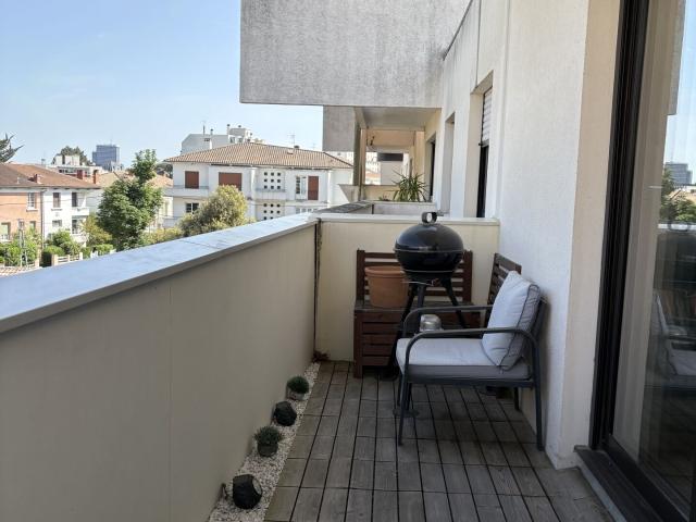 Bordeaux Vente Appartement 33