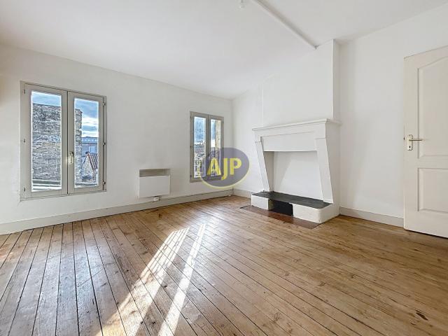 Bordeaux Vente Appartement 33