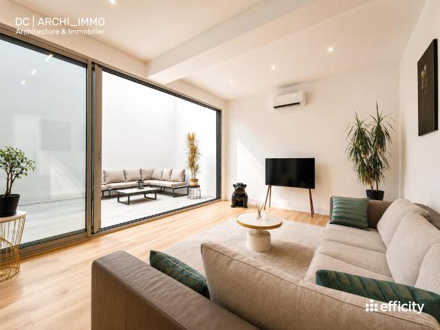 Bordeaux Vente Appartement 33