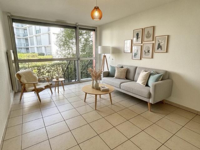 Bordeaux Vente Appartement 33