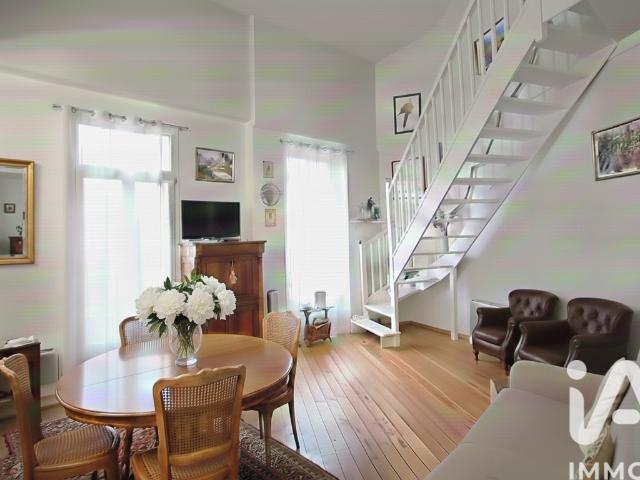 Bordeaux Vente Appartement 33