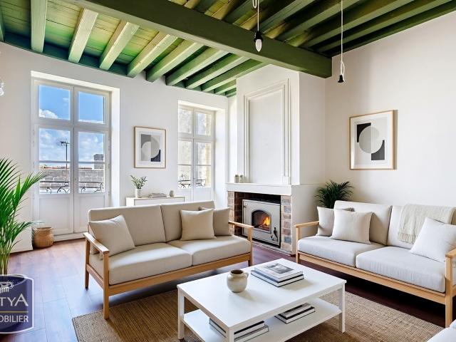 Bordeaux Vente Appartement 33