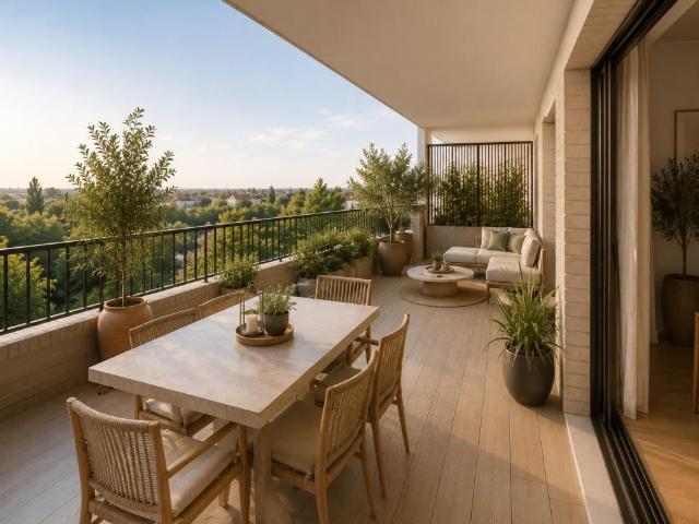 Bordeaux Vente Appartement 33