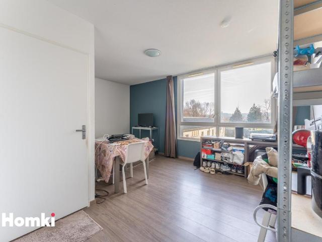 Bordeaux Vente Appartement 33