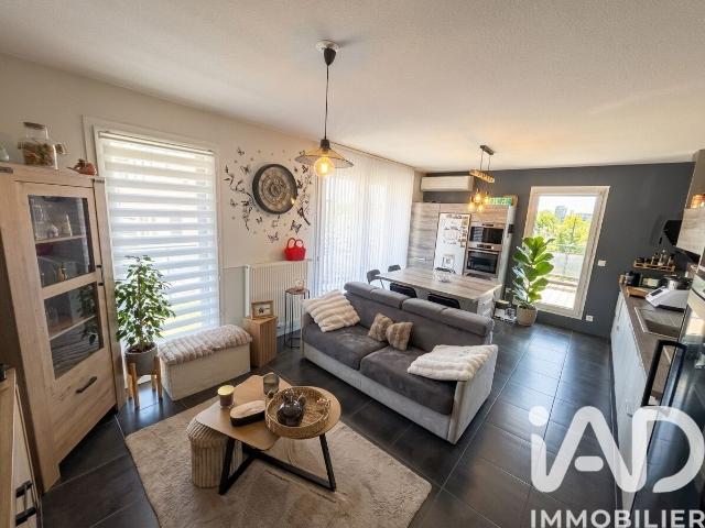 Bordeaux Vente Appartement 33