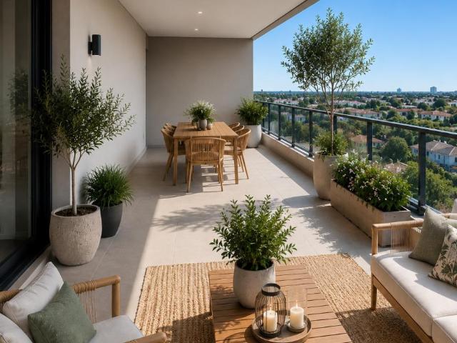Bordeaux Vente Appartement 33