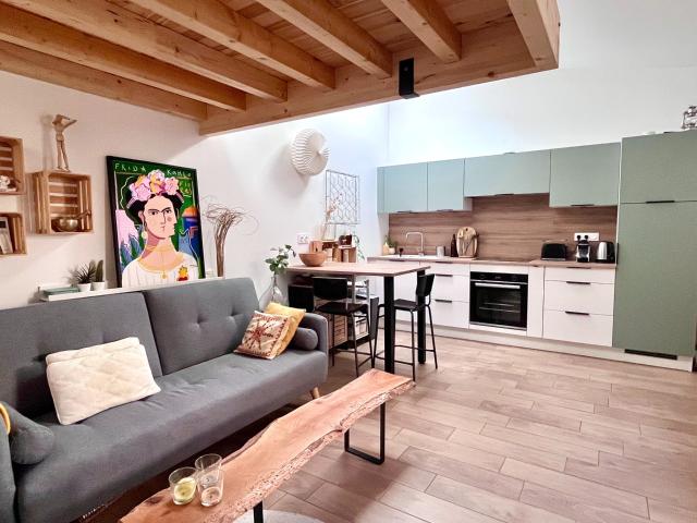 Bordeaux Vente Appartement 33
