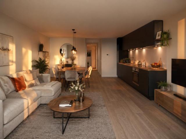 Bordeaux Vente Appartement 33