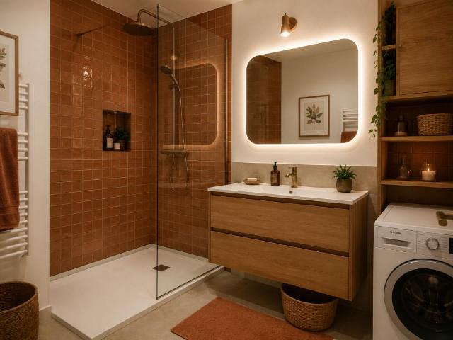 Bordeaux Vente Appartement 33