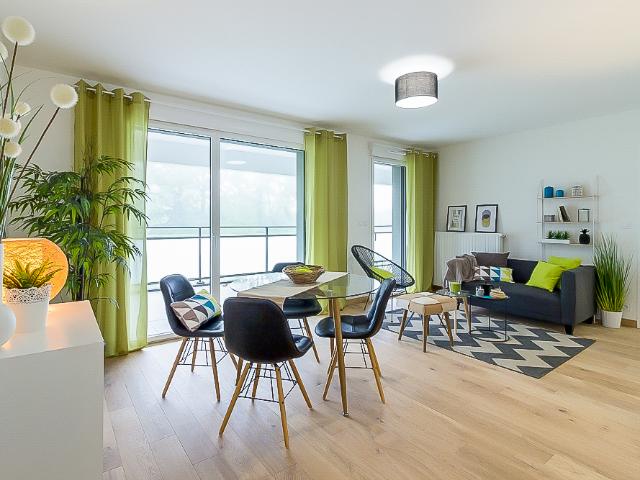 Bordeaux Vente Appartement 33