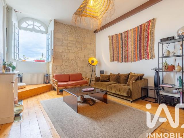 Bordeaux Vente Appartement 33