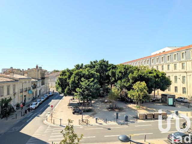 Bordeaux Vente Appartement 33