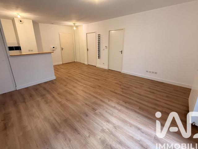 Bordeaux Vente Appartement 33