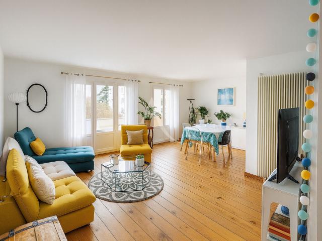 Bordeaux Vente Appartement 33