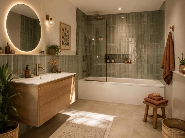 Bordeaux Vente Appartement 33