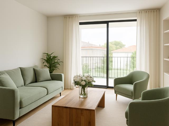 Bordeaux Vente Appartement 33