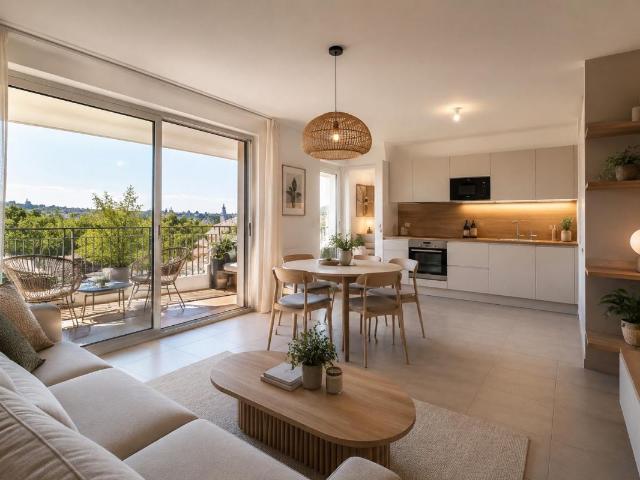 Bordeaux Vente Appartement 33