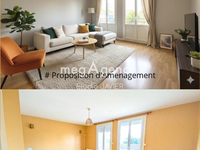 Bordeaux Vente Appartement 33