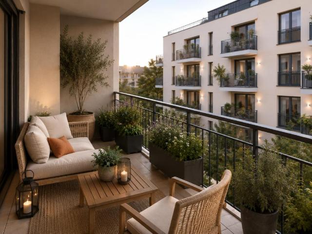 Bordeaux Vente Appartement 33