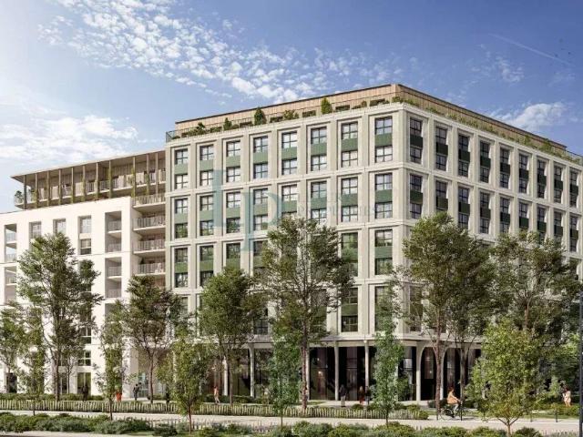 Bordeaux Vente Appartement 33