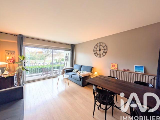 Bordeaux Vente Appartement 33