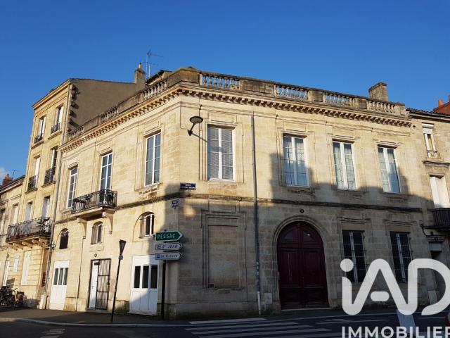 Bordeaux Vente Appartement 33