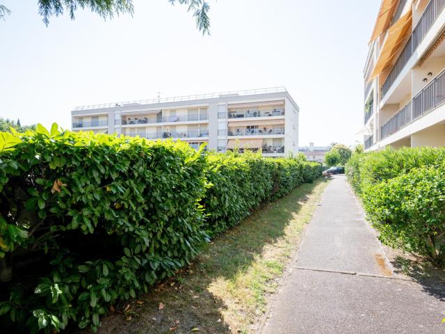 Bordeaux Vente Appartement 33