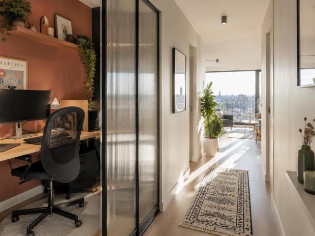 Bordeaux Vente Appartement 33