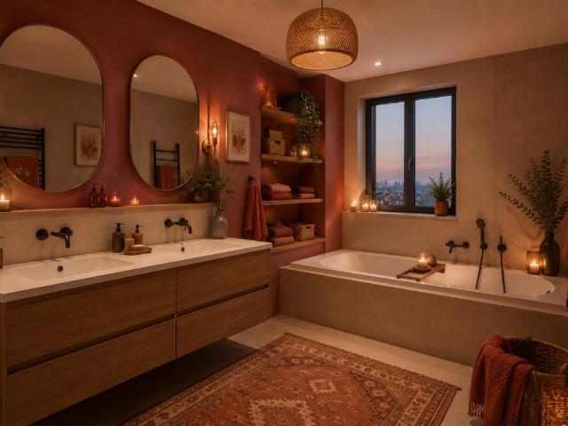 Bordeaux Vente Appartement 33