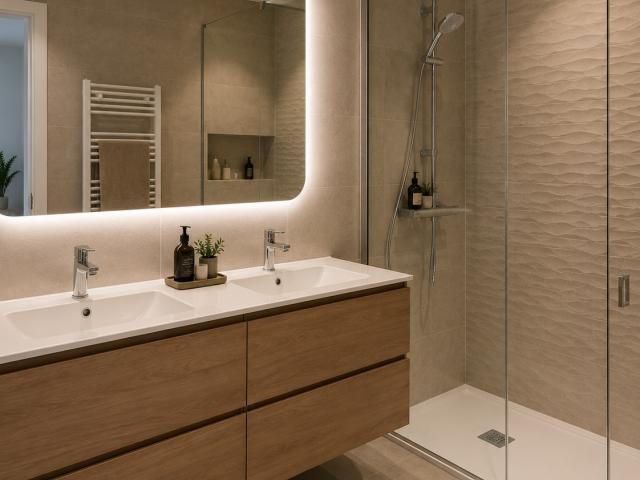 Bordeaux Vente Appartement 33