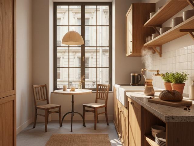 Bordeaux Vente Appartement 33
