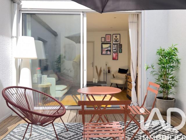 Bordeaux Vente Appartement 33
