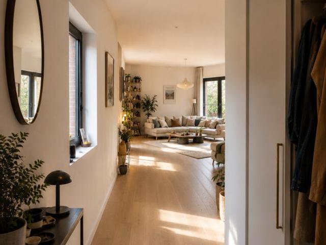 Bordeaux Vente Appartement 33