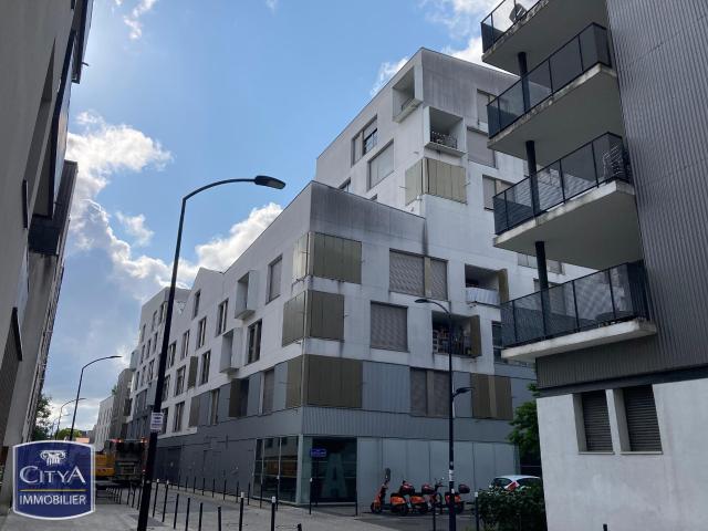 Bordeaux Vente Appartement 33
