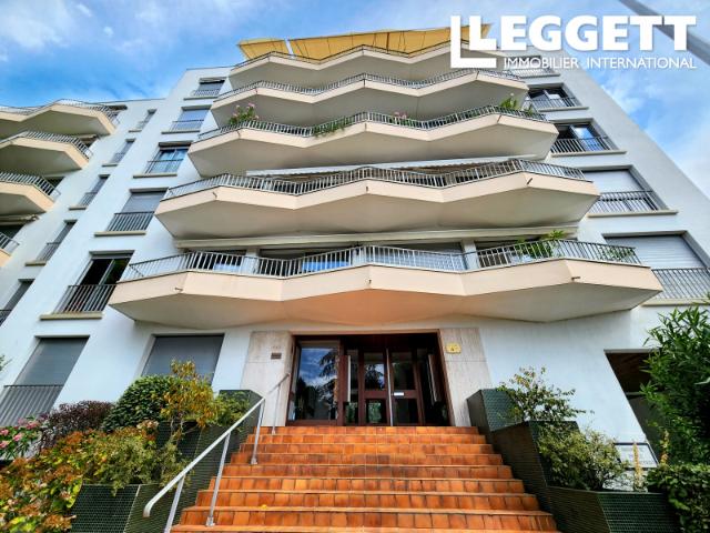 Bordeaux Vente Appartement 33
